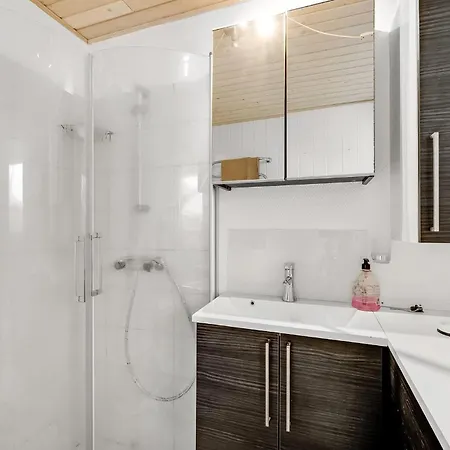 別荘 2 Bedroom Beautiful In Tarm
