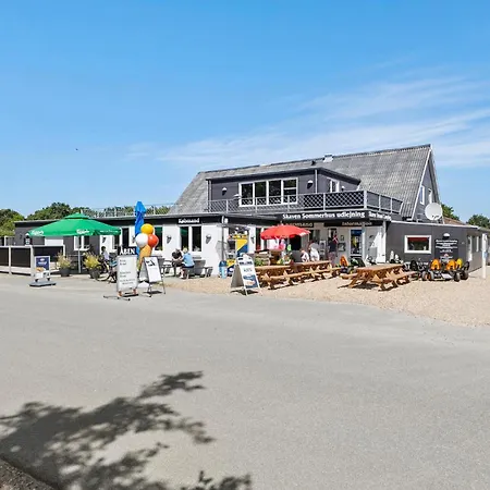 بيت للعطل 2 Bedroom Beautiful In Tarm