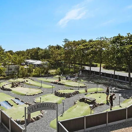 2 Bedroom Beautiful In * Tarm