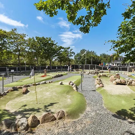 Σπίτι διακοπών 2 Bedroom Beautiful In