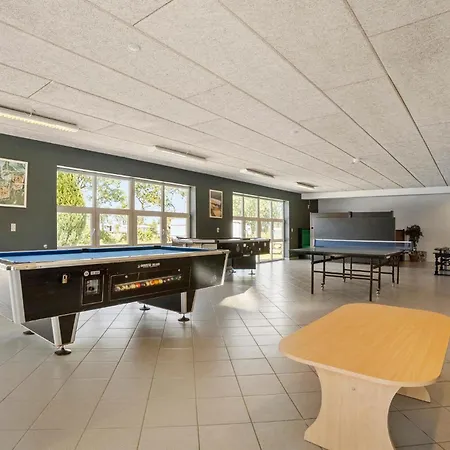 別荘 2 Bedroom Beautiful In Tarm