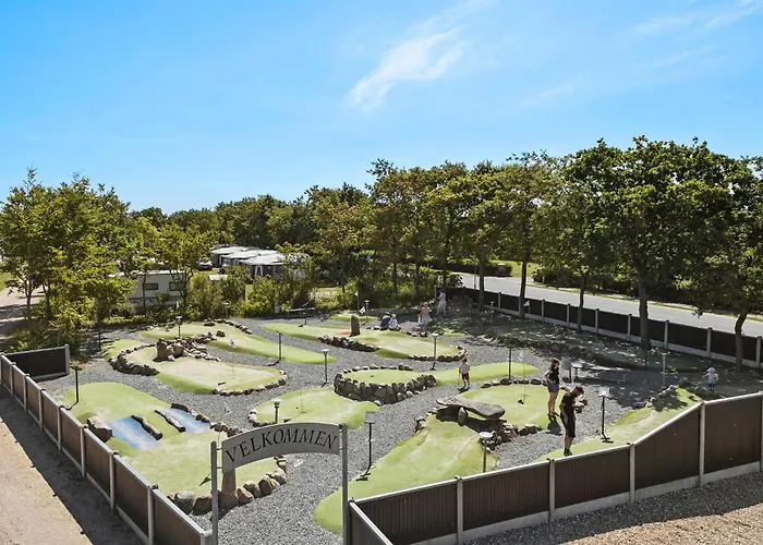 2 Bedroom Beautiful In * Tarm