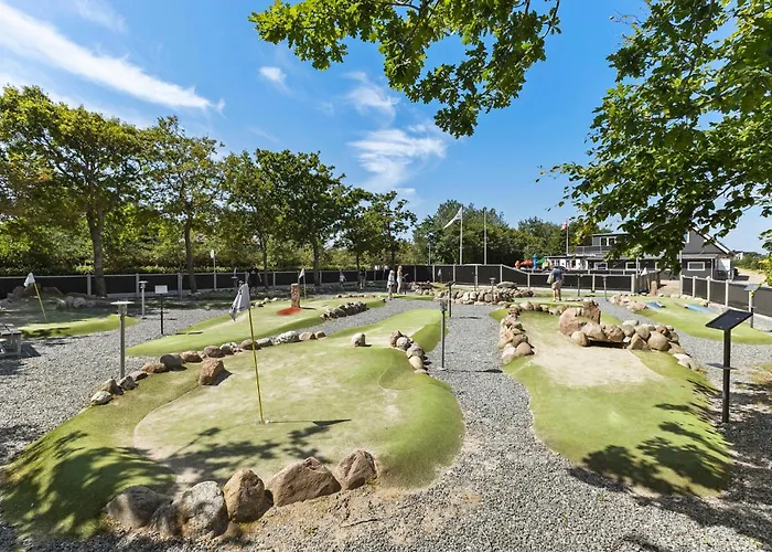 Σπίτι διακοπών 2 Bedroom Beautiful In