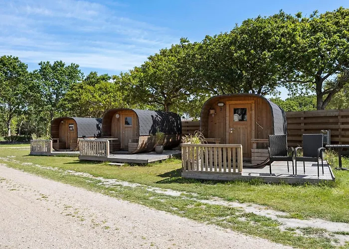 2 Bedroom Beautiful In Σπίτι διακοπών Tarm