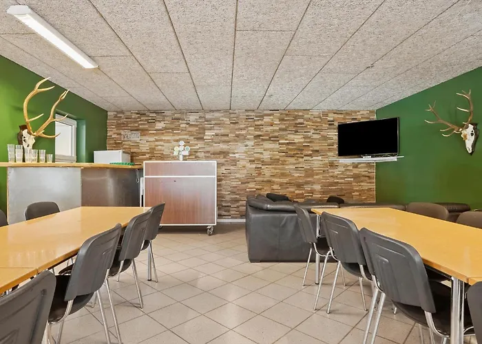 Σπίτι διακοπών 2 Bedroom Beautiful In Tarm